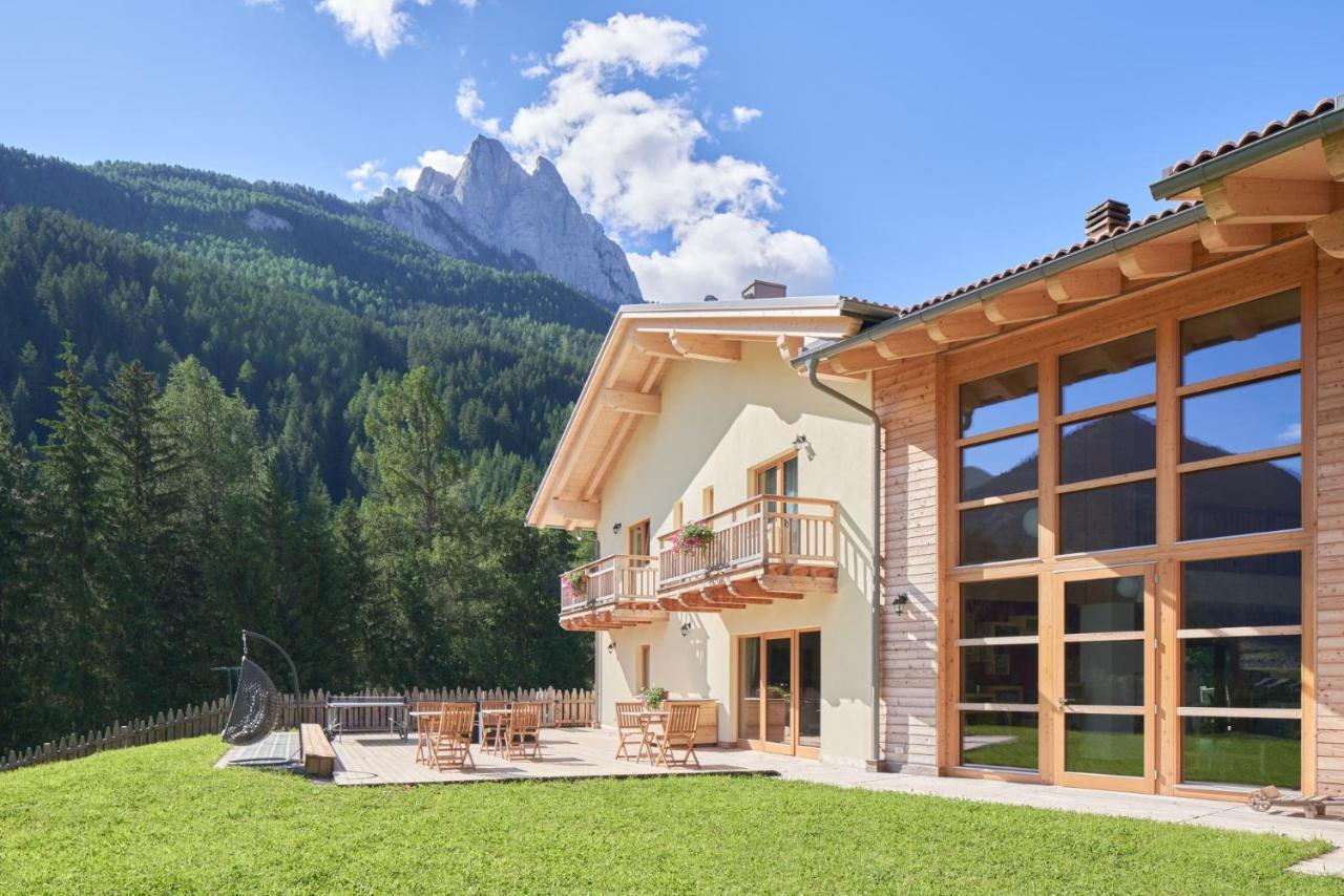 Eco-Green Fiores Agriturismo 비고디파사 외부 사진