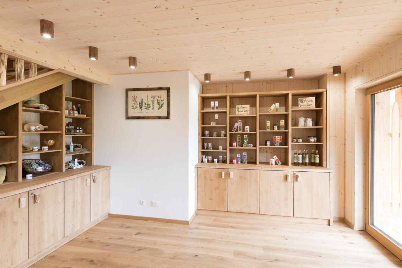 Eco-Green Fiores Agriturismo 비고디파사 외부 사진